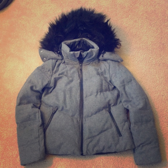 gap primaloft women's jacket